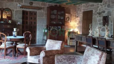 Rustic house in Beade (Beade) photo 32