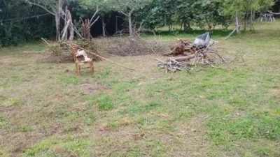 Rustic house in Valdoviño photo 12