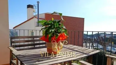 Townhouse in Caldes d'Estrac photo 3