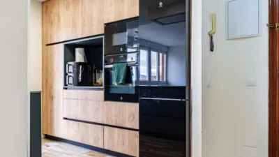 Apartment in the Historic Quarter photo 11