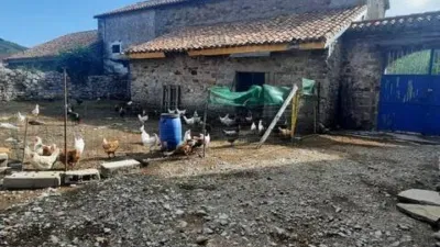 Rustic house in Barrio Argüeso photo 7