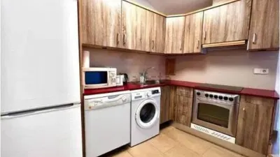 Penthouse on Calle de la Central photo 9