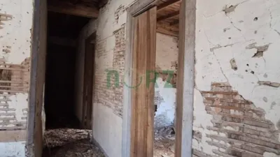 Rustic house in Barral (Leiro) photo 17