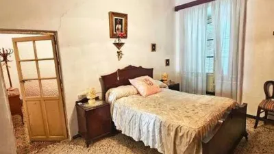 Rustic house in Fuenteheridos photo 11