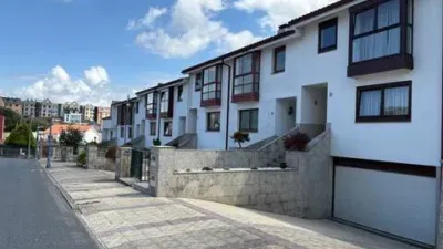 Terraced house in Culleredo photo 12