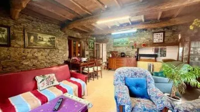 Chalet en A Igrexa (As Somozas) photo 37
