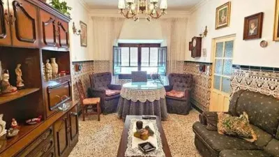 Rustic house in Fuenteheridos photo 7