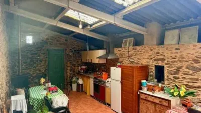 Chalet en A Igrexa (As Somozas) photo 42