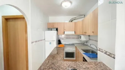 Apartment in Los Puertos-Isla Plana photo 11