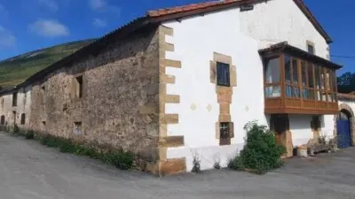 Rustic house in Barrio Argüeso photo 4
