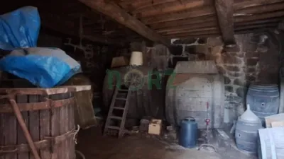 Rustic house in Barral (Leiro) photo 26