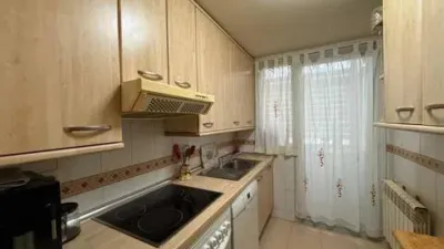 Apartment in Aguas Vivas-Las Lomas-Alamín photo 6