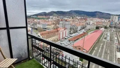 Apartment in Abando Ensanche photo 30