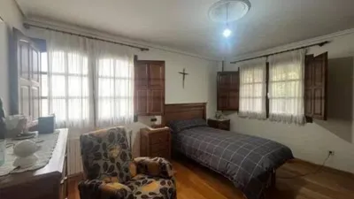 Chalet in Trasancos-Castro-O Val photo 19