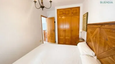 Apartment in Los Puertos-Isla Plana photo 19