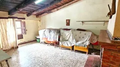 Rustic house in Fuenteheridos photo 24