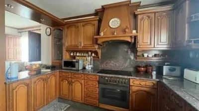 Chalet in Trasancos-Castro-O Val photo 6