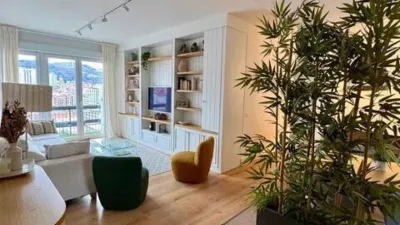 Apartment in Abando Ensanche photo 8