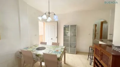 Apartment in Los Puertos-Isla Plana photo 17