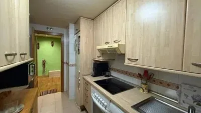 Apartment in Aguas Vivas-Las Lomas-Alamín photo 4