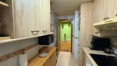 Apartment in Aguas Vivas-Las Lomas-Alamín photo 8