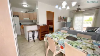 Apartment in Los Puertos-Isla Plana photo 9