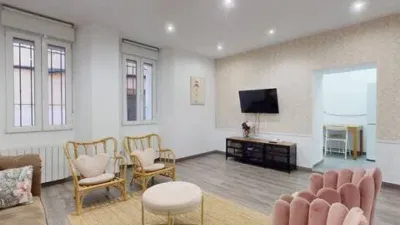 Apartment in Uribarri photo 4