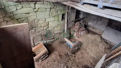 Rustic house in Barral (Leiro) photo 14