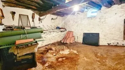 Rustic house in Fuenteheridos photo 34