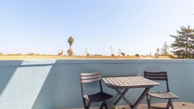 Apartment in Cabo Roig-La Zenia-La Regia photo 6