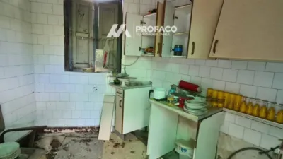 House in A Seara (Carballiño, O) photo 11
