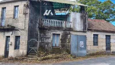 House in A Seara (Carballiño, O) photo 2