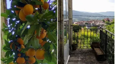 Rustic house in Beade (Beade) photo 48
