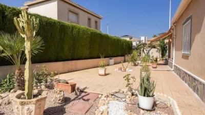 Casa - Vista 4