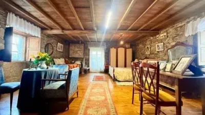 Chalet en A Igrexa (As Somozas) photo 31