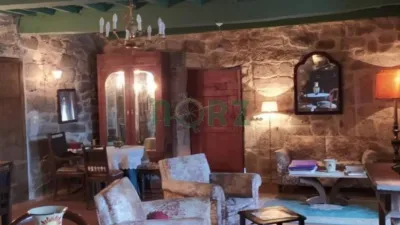 Rustic house in Beade (Beade) photo 23