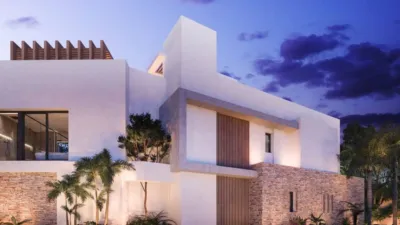 Chalet in Marbella photo 6