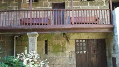 Rustic house in Beade (Beade) photo 8