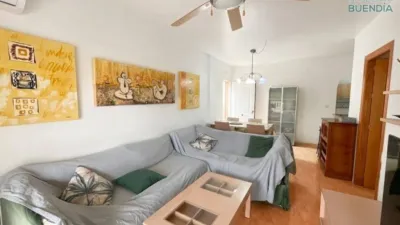 Apartment in Los Puertos-Isla Plana photo 8