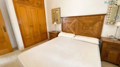 Apartment in Los Puertos-Isla Plana photo 23