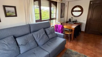Terraced house in Argoños photo 6