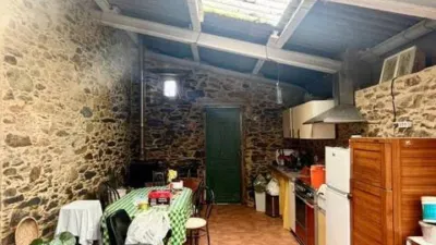 Chalet en A Igrexa (As Somozas) photo 43