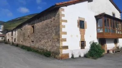 Rustic house in Barrio Argüeso photo 3