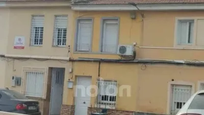 Terraced house in Alcantarilla photo 5