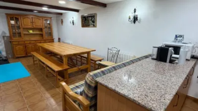 Terraced house in Argoños photo 42
