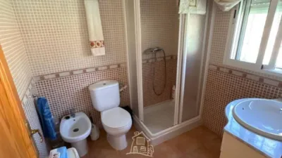 Rustic house in Cortijo de La Torre photo 21