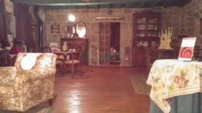 Rustic house in Beade (Beade) photo 21