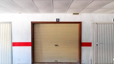 Apartment in Cabo Roig-La Zenia-La Regia photo 16