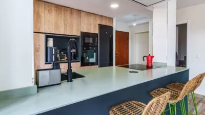 Apartment in the Historic Quarter photo 10
