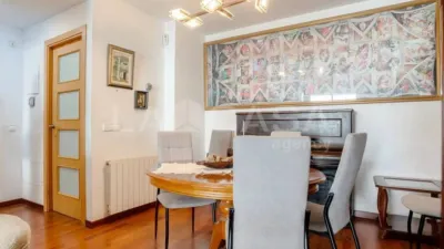 Apartment in Castelldefels photo 28